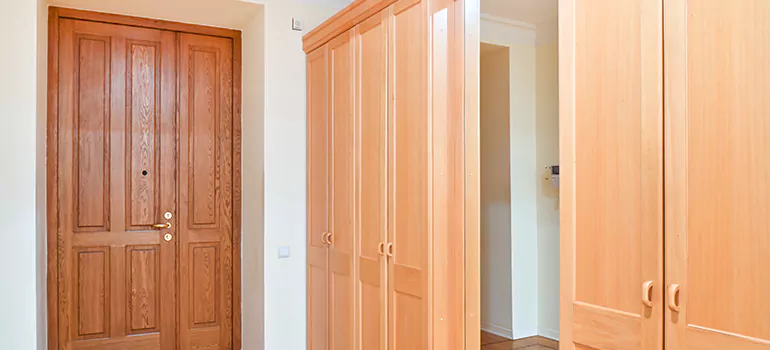 Glass Closet Door Repair in Orleans, Ontario