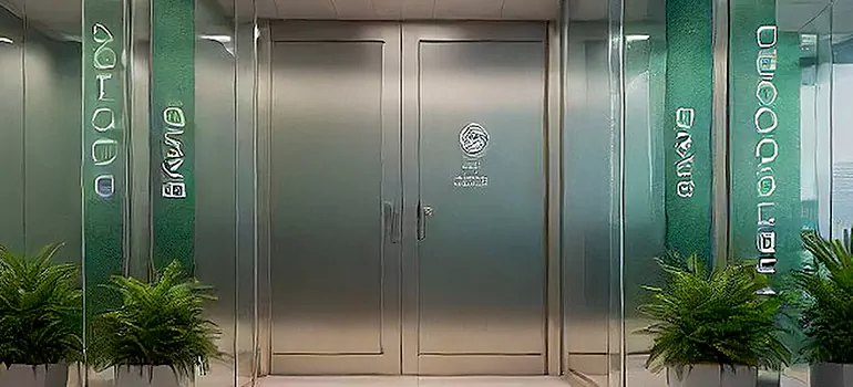 Commercial Entry Doors in Orleans, ON