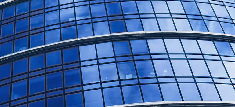 Commercial Window Protection Services in Orleans, ON