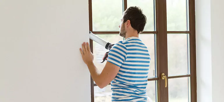 Outdoor Waterproof Caulk in Orleans, Ontario