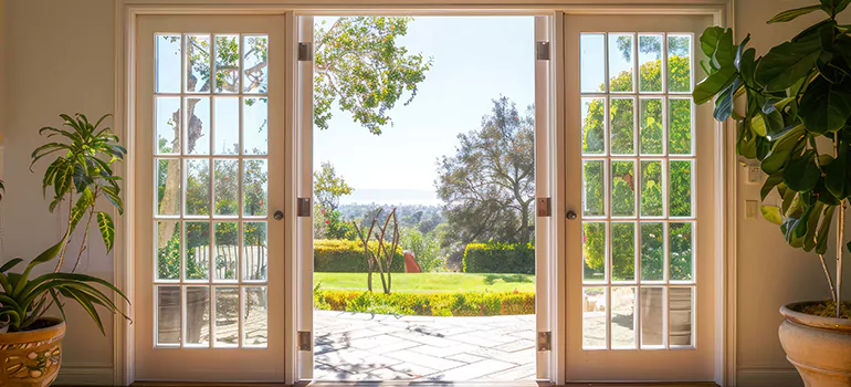 Front Door Frame Repair in Convent Glen, ON