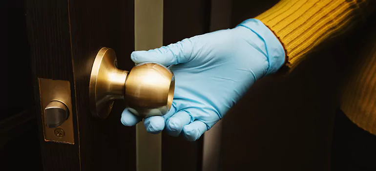 Sliding Door Lock Repair in Orleans, ON