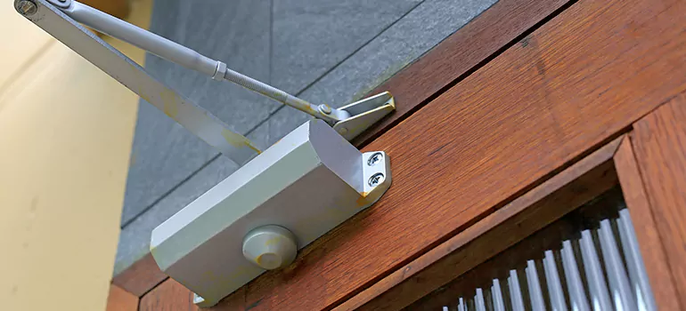 Electric Garage Door Opener Installation in Orleans, Ontario