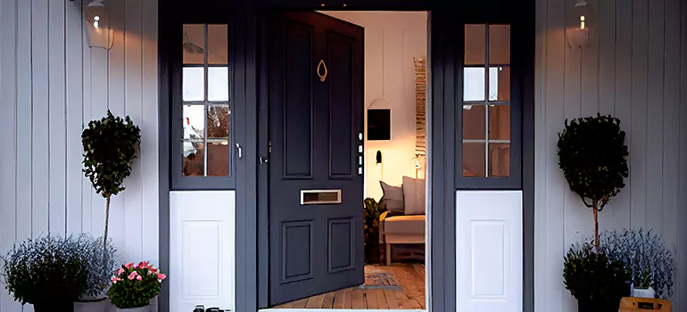 Interior Door Sweep in Orleans, ON