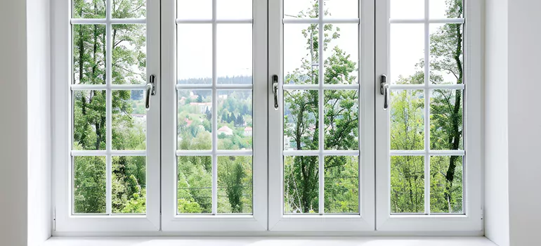 Double Glaze Window Frames in Orleans, ON