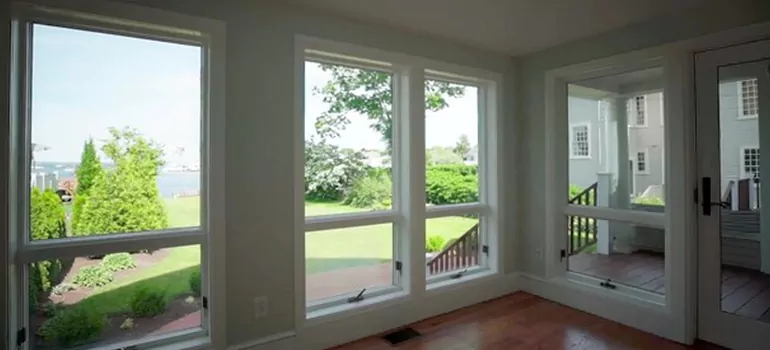 Double-hung Window Repair in Orleans, ON