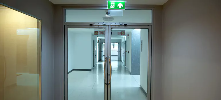 Commercial Emergency Exit Doors in Orleans, ON