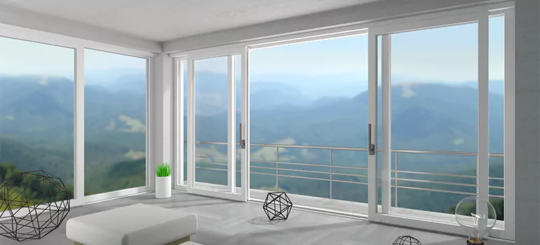 End Vent Window Installation in Orleans, ON