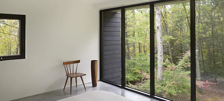 Triple Pane Energy Efficient Windows in Orleans, ON