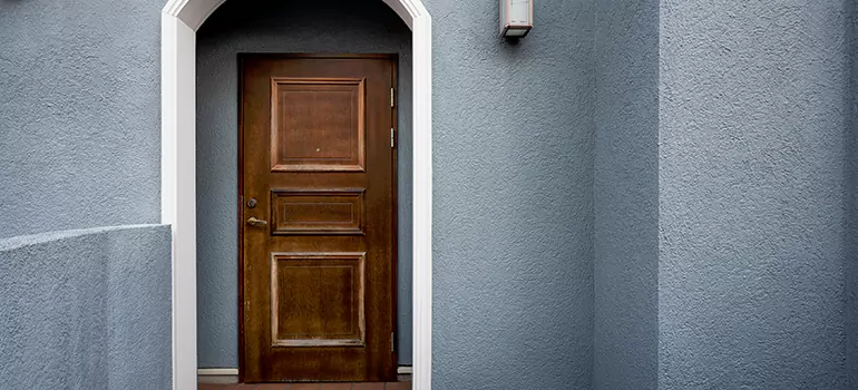 Fiberglass Door Weatherproofing in Orleans, ON