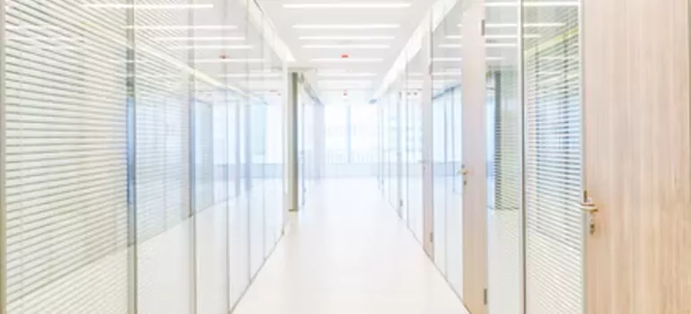 Frosted Glass Windows Replacement in Orleans, Ontario