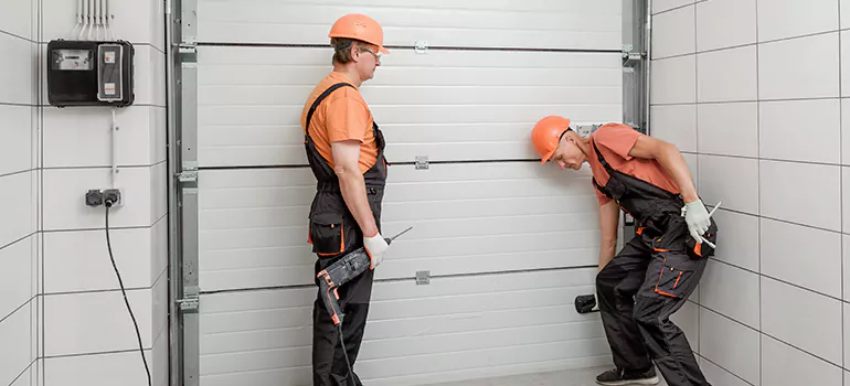 Garage Door Repair Company in Orleans, ON