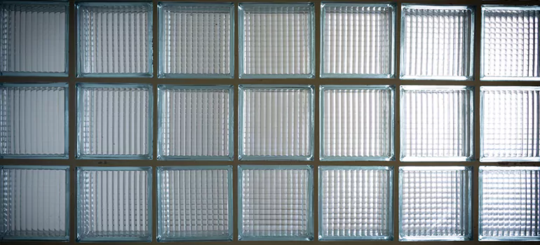 Basement Glass Window in Orleans, ON
