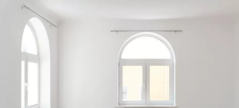 Small Hopper Window in Orleans, Ontario