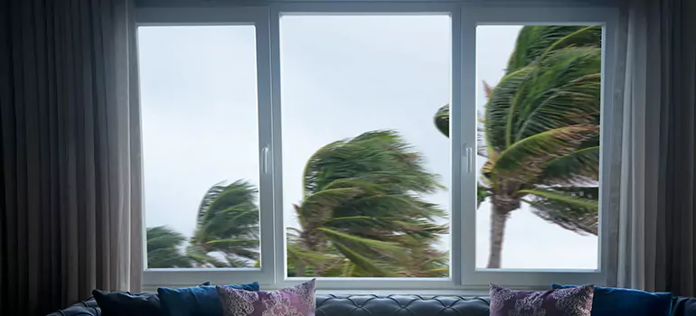 Hurricane Window Inspections Services in Orleans, ON