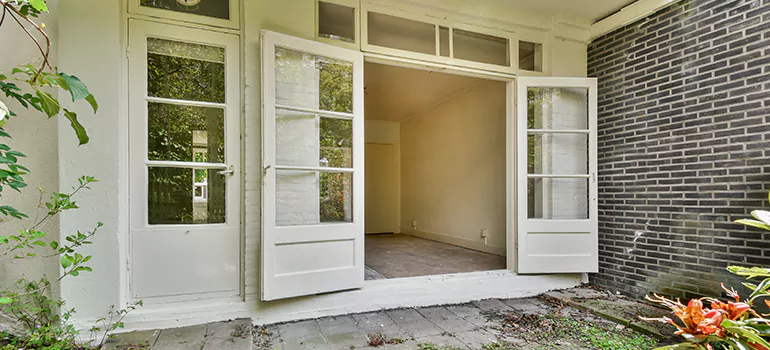 Impact Resistant Doors in Chapel Hill South, ON