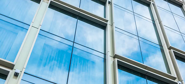 Industrial Window Insulation in Orleans, ON