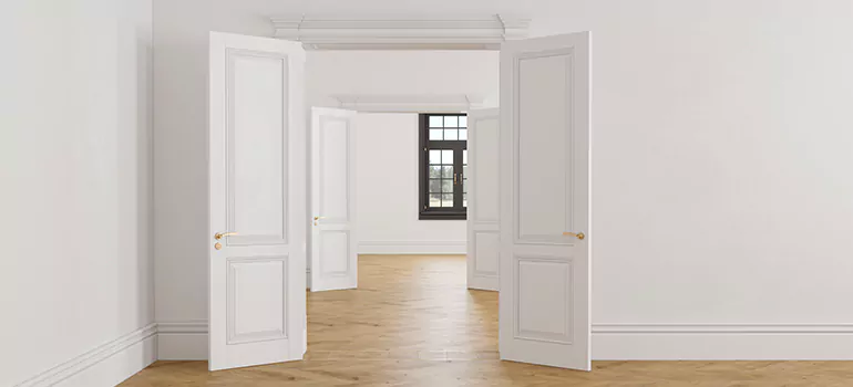 Solid Wood Interior Doors in Orleans, ON