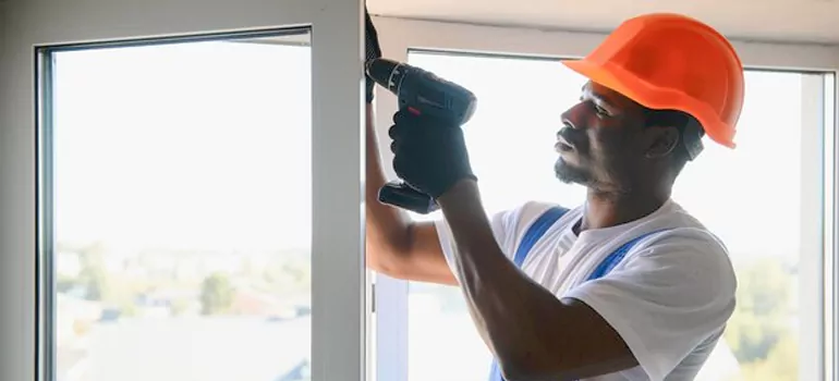 Premium Interior Window Finishing in Orleans, Ontario