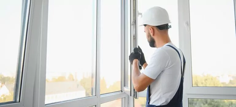 Lever Windows Installation Cost in Orleans, ON