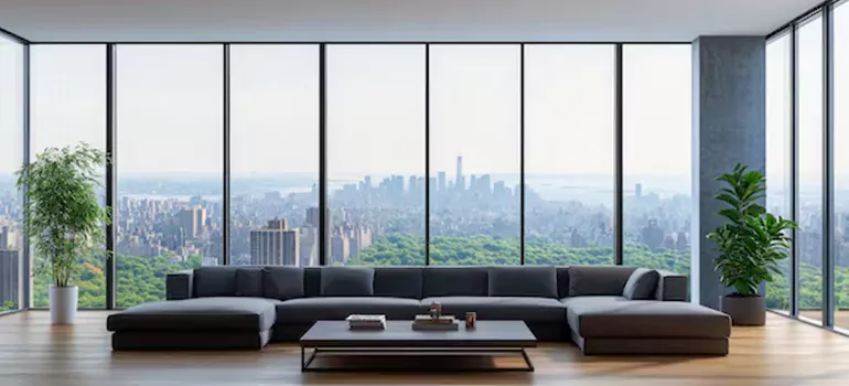 Types Of Modern Windows in Orleans, ON
