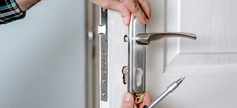 Multi Point Door Installation Solutions in Orleans, ON