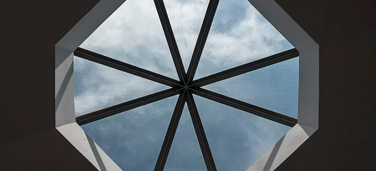 Octagon Window Designs For Homes in Orleans, Ontario