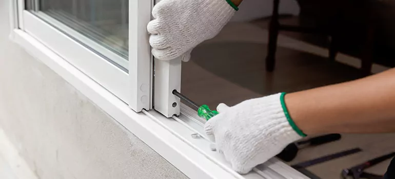 Patio Door Installation in Orleans,ON