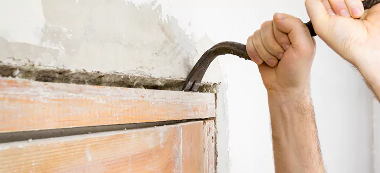 Pocket Door Hardware Repair inOrleans, Ontario