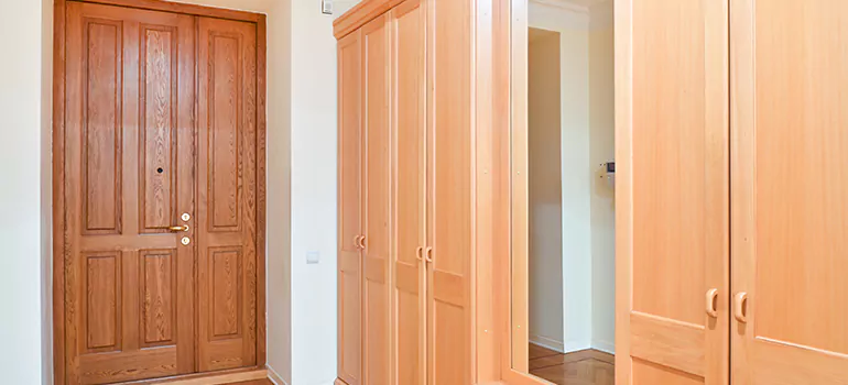 Prehung Wood Interior Doors in Orleans, ON
