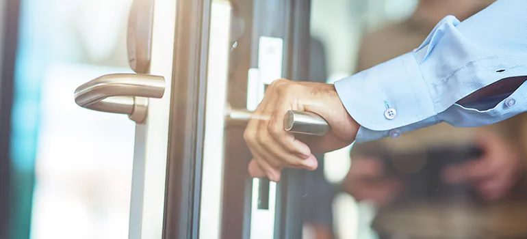 Push Bar For Commercial Doors in Orleans, ON