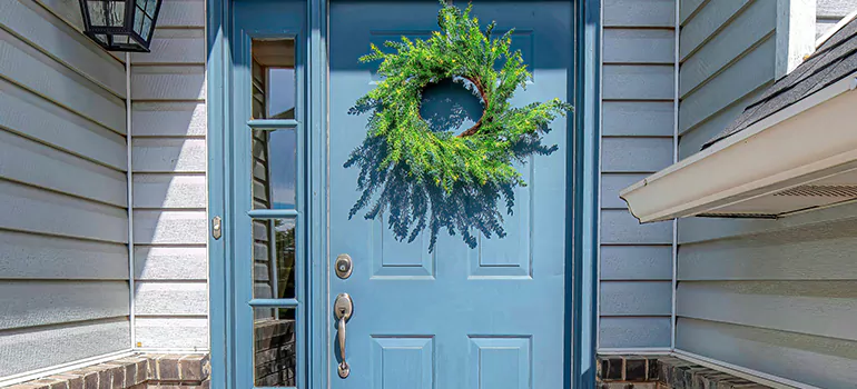 Residential Garage Door Spring Replacement in Orleans, ON