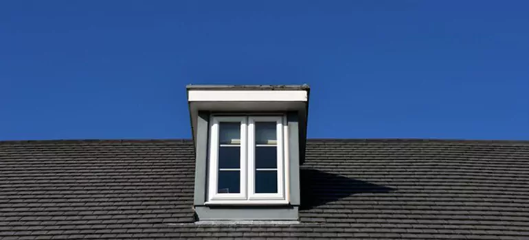 Roof Window Installation in Orleans, ON
