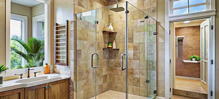 Shower Doors Repair in Orleans, ON