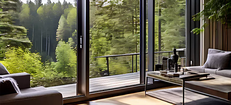Single Slider Window Insulation Services in Orleans, ON