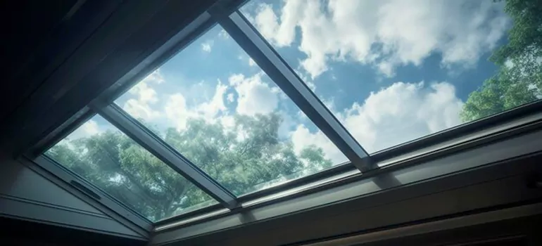 Roofing Skylight Installation in Orleans, Ontario