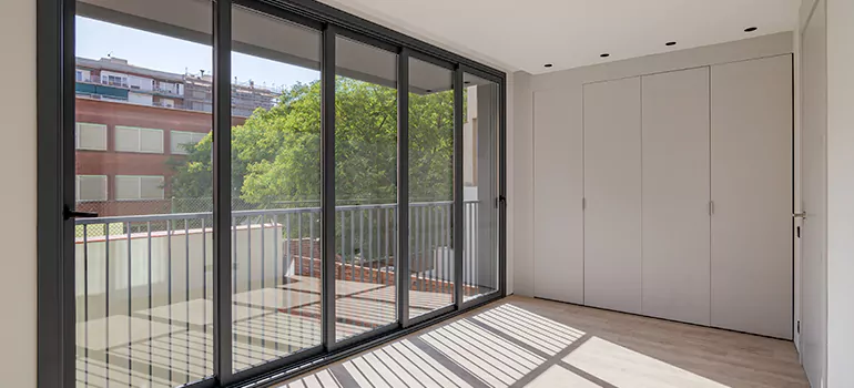 Custom Sliding Window Installation in Orleans, Ontario