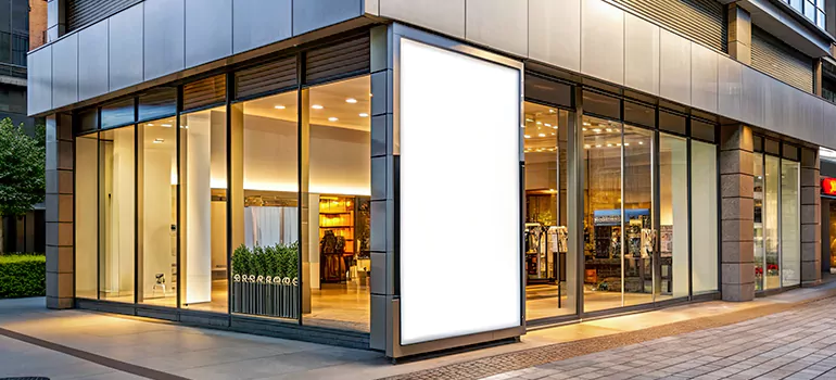 Storefront Glass Protection And Repair in Orleans, ON
