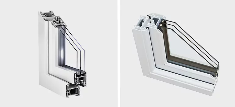 Double Triple Pane Windows in Convent Glen, ON