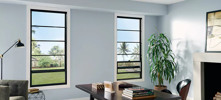 Professional Vinyl Window Installation in Orleans, Ontario