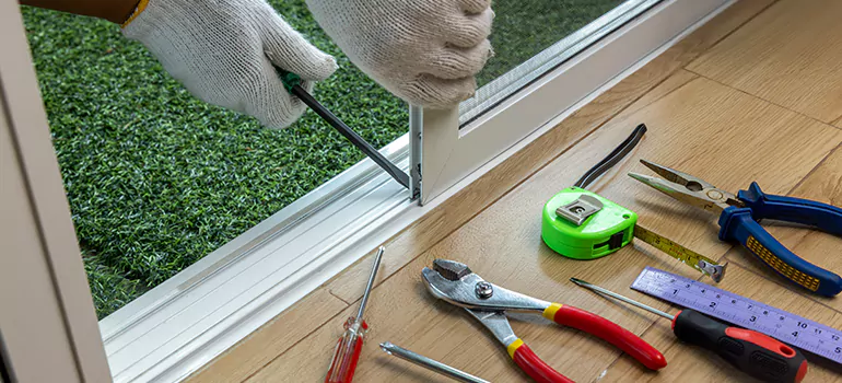 Window Hinge Repair in Orleans, Ontario