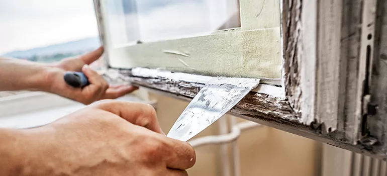 Custom Window Insulation Solutions in Orleans, ON