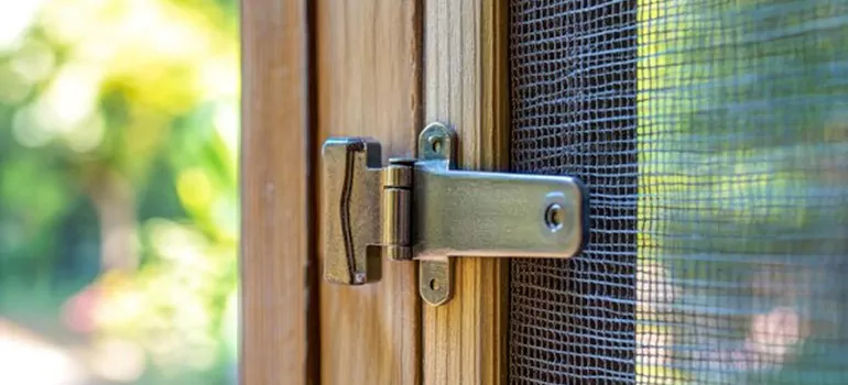 Residential Accordion Door Repair in Orleans, Ontario