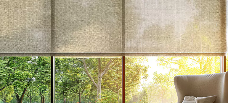 Custom Window Shades in Orleans, ON