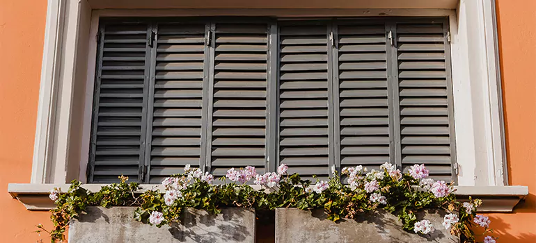 Security Roller Shutters in Orleans, Ontario