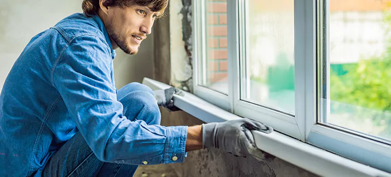 Residential Accordion Door Repair in Orleans, Ontario