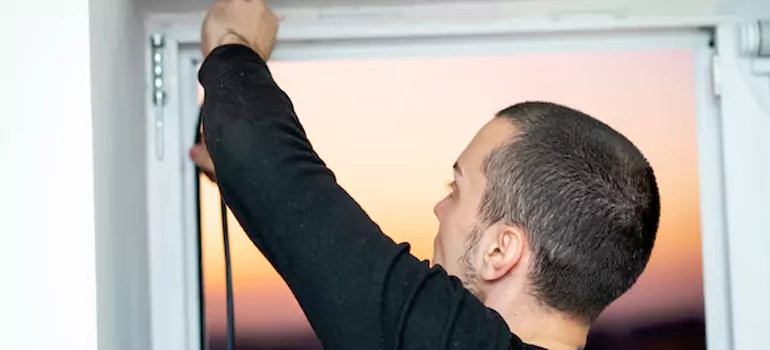 Bulb Weatherstripping For Windows in Orleans, ON